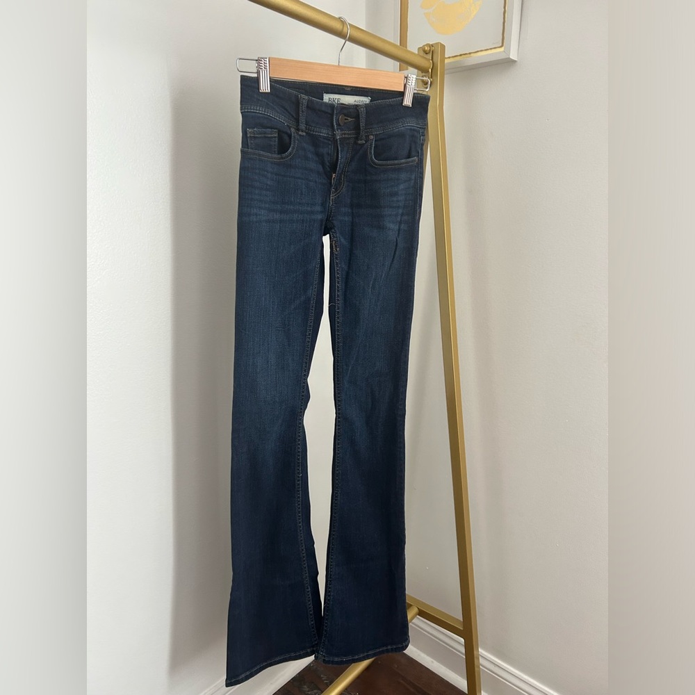BKE Bootcut Jeans